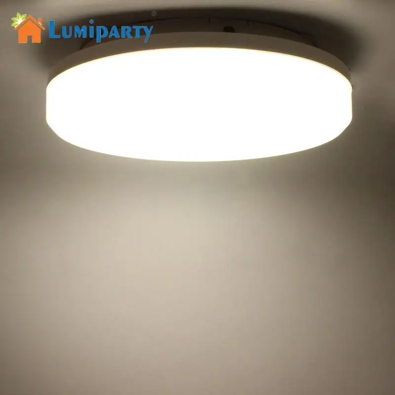 LumiParty 25W LED Ceiling Light Fixture Lamp for Corridor Hallway Living Room Lobby Kitchen
LumiParty 25W LED Ceiling Light Fixture Lamp for Corridor Hallway Living Room Lobby Kitchen
