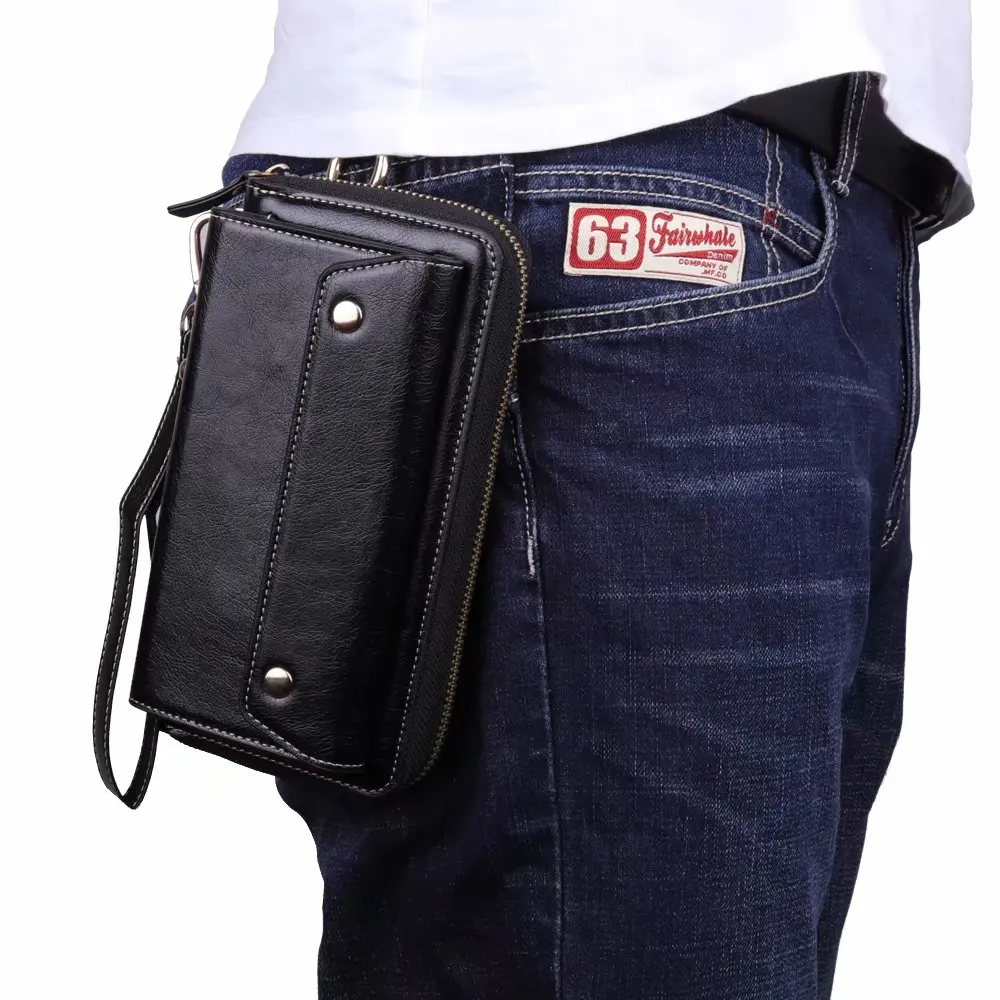 Finger Ring Belt Hand Strap PU Wallet Mobile Phone Case Pouch For Xiaomi Black Shark Helo,Mi Mix 3,OnePlus 6T,ZTE nubia X
Finger Ring Belt Hand Strap PU Wallet Mobile Phone Case Pouch For Xiaomi Black Shark Helo,Mi Mix 3,OnePlus 6T,ZTE nubia X
