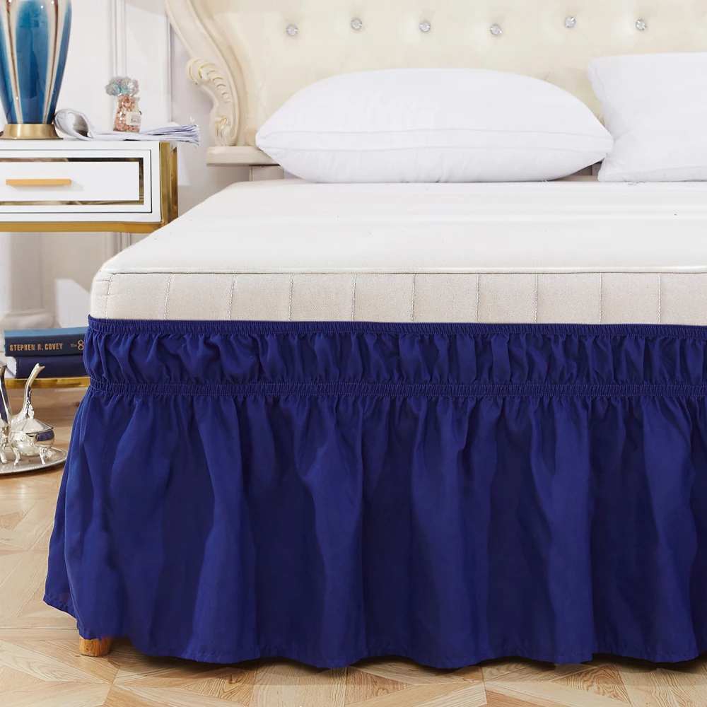 bed skirt-navy blue (4).jpg