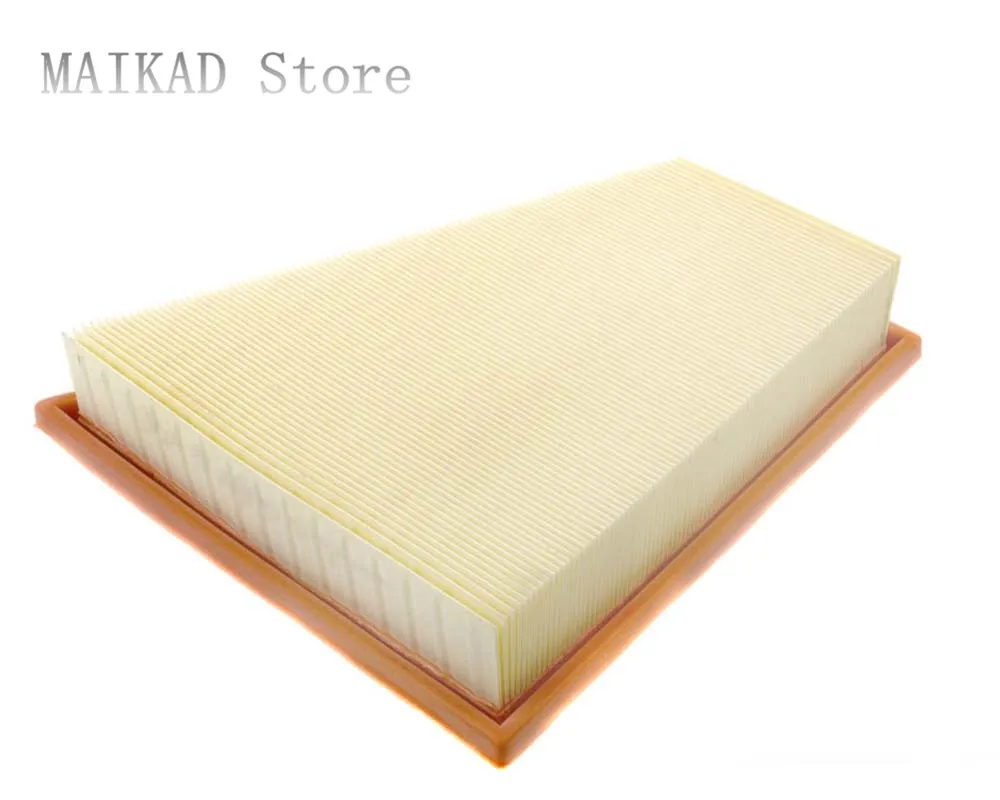 Air Filter for BMW X1 E84 16i 18i 20i 28i 20iX 25iX 28iX 35iX 16d 18d 20d 18dX 20dX 23dX 25dX 13717582908
Air Filter for BMW X1 E84 16i 18i 20i 28i 20iX 25iX 28iX 35iX 16d 18d 20d 18dX 20dX 23dX 25dX 13717582908