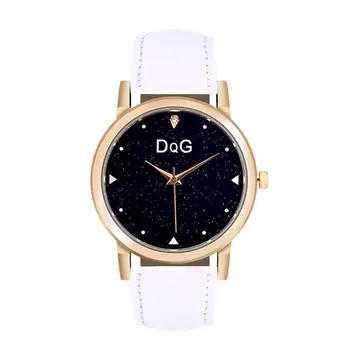 Relogios Femininos New fashion women's watch luxury brand business watches women's casual leather quartz wristwatches Hot white
Relogios Femininos New fashion women's watch luxury brand business watches women's casual leather quartz wristwatches Hot white