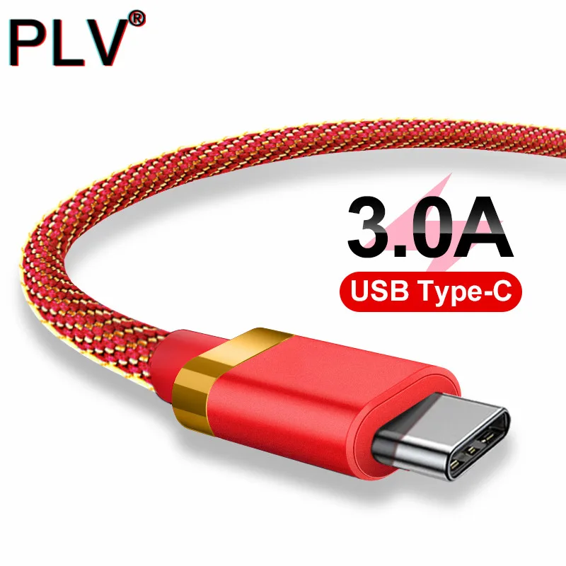 PLV 3A Micro Type-C Cable Fast Charging On The For Samsung Huawei Xiaomi Cable USB Micro usb Type C Mobile Phone Cables
PLV 3A Micro Type-C Cable Fast Charging On The For Samsung Huawei Xiaomi Cable USB Micro usb Type C Mobile Phone Cables