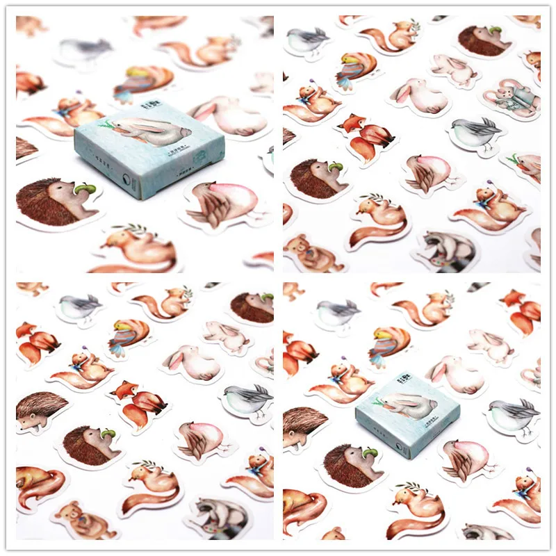 45Pcs/set lovely Stationery sticker cute white rabbit pattern Diary christmas gift label school stationery
45Pcs/set lovely Stationery sticker cute white rabbit pattern Diary christmas gift label school stationery