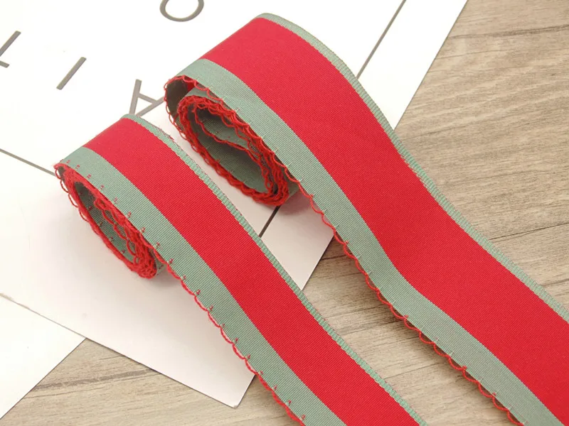 Kewgarden 25mm 1" 38mm Locking Stripe Grosgrain Ribbons Handmade Tape DIY Bowknot Clothing Accessories 6Y/lot
Kewgarden 25mm 1" 38mm Locking Stripe Grosgrain Ribbons Handmade Tape DIY Bowknot Clothing Accessories 6Y/lot