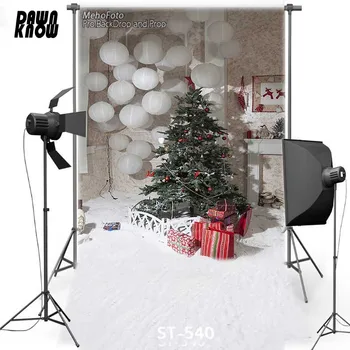 DAWNKNOW Christmas Tree Vinyl Photography Background New Fabric Polyester Backdrops for Children photo studio ST540
DAWNKNOW Christmas Tree Vinyl Photography Background New Fabric Polyester Backdrops for Children photo studio ST540