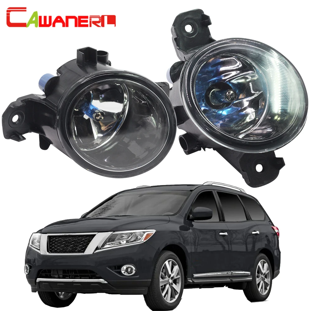 Cawanerl For Nissan Pathfinder 2013-2014 100W H11 Car Accessories Halogen Fog Light Daytime Running Lamp DRL 12V Super Bright
Cawanerl For Nissan Pathfinder 2013-2014 100W H11 Car Accessories Halogen Fog Light Daytime Running Lamp DRL 12V Super Bright