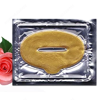 10pcs/lot Gold Collagen Crystal Hyaluronic Acid Lip Patches Gold Bio Collagen Lip Pads Masks Gel Lips Masks
10pcs/lot Gold Collagen Crystal Hyaluronic Acid Lip Patches Gold Bio Collagen Lip Pads Masks Gel Lips Masks