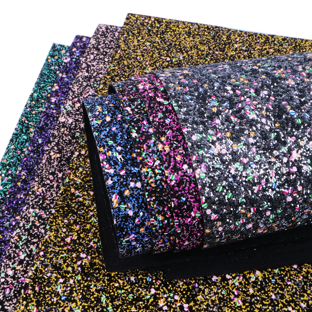 New Big Size 30*140cm Glitter Synthetic Leather For Hair Bow Bow-knot Bags DIY Projects,1Yc4322
New Big Size 30*140cm Glitter Synthetic Leather For Hair Bow Bow-knot Bags DIY Projects,1Yc4322