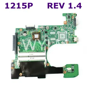 1215P mainboard REV 1.4 For ASUS 1215P 1215N/VX6 1215N Laptop motherboard 100% Tested Working Well Free Shipping
1215P mainboard REV 1.4 For ASUS 1215P 1215N/VX6 1215N Laptop motherboard 100% Tested Working Well Free Shipping