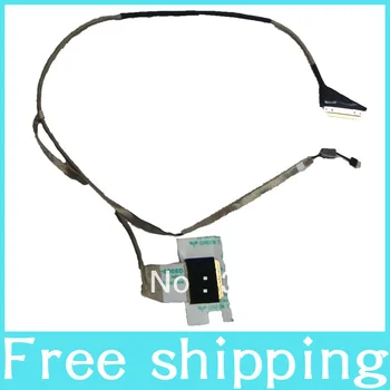NEW LAPTOP Series LED Video Cable FOR ACER ASPIRE 5251 5252 5552 5741 DC020010L10 FREE SHIPPING
NEW LAPTOP Series LED Video Cable FOR ACER ASPIRE 5251 5252 5552 5741 DC020010L10 FREE SHIPPING
