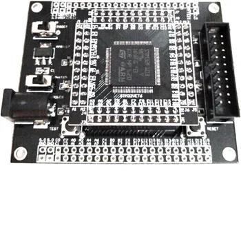 STM32F103107407VCT6VET6VGT6 Minimum System Board Development Board Bottom Board Converter Board Two in One
STM32F103107407VCT6VET6VGT6 Minimum System Board Development Board Bottom Board Converter Board Two in One