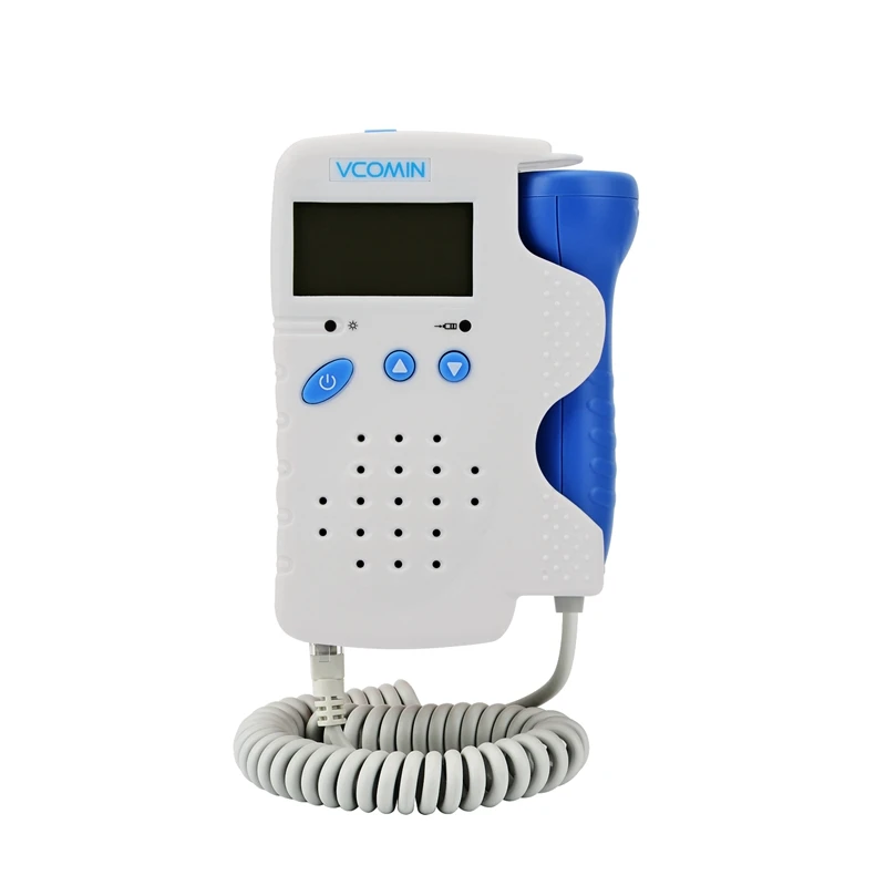 babykam baba eletronica detector fetal 1.8 inch backlight LCD home use ultrasonic prenatal baby heart monitor fetal doppler 200B
babykam baba eletronica detector fetal 1.8 inch backlight LCD home use ultrasonic prenatal baby heart monitor fetal doppler 200B