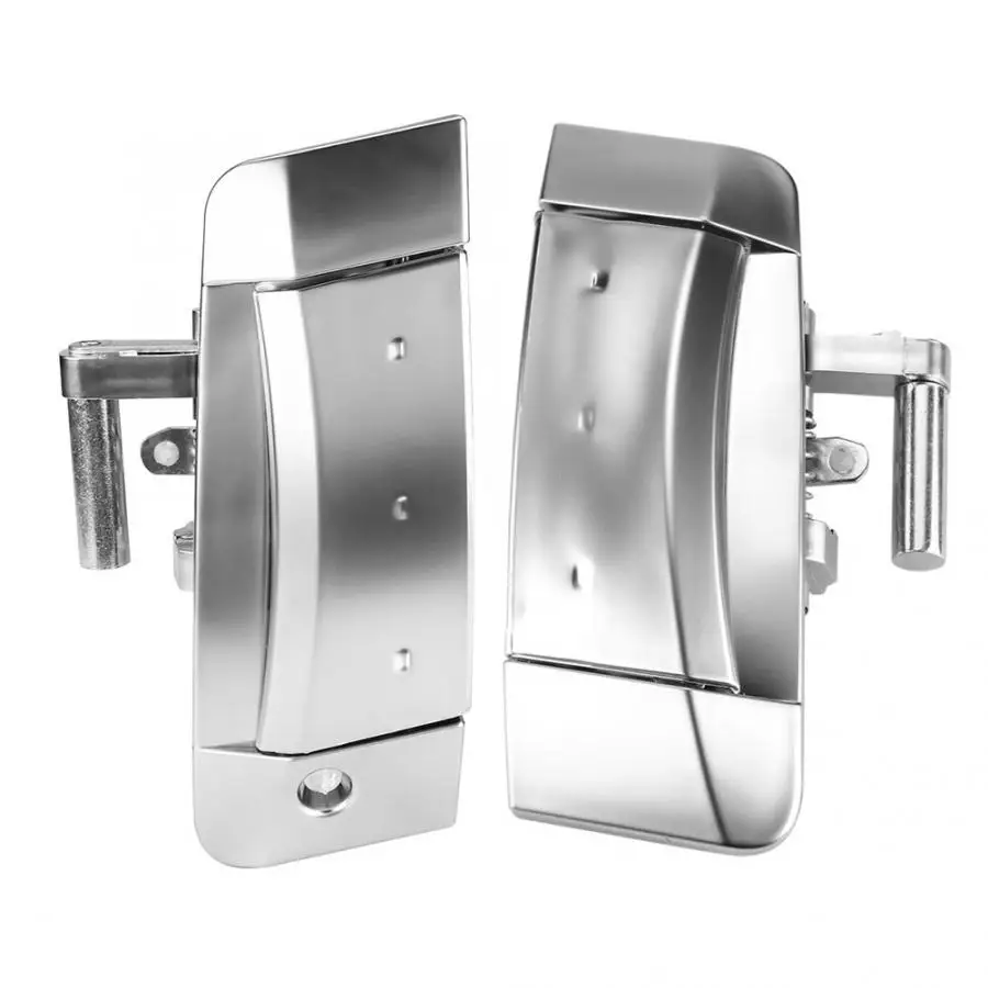 Pair of Left&Right Outside Outer Exterior Door Handle for Nissan 350Z 2003-2009 Stainless Steel Door Handle
Pair of Left&Right Outside Outer Exterior Door Handle for Nissan 350Z 2003-2009 Stainless Steel Door Handle