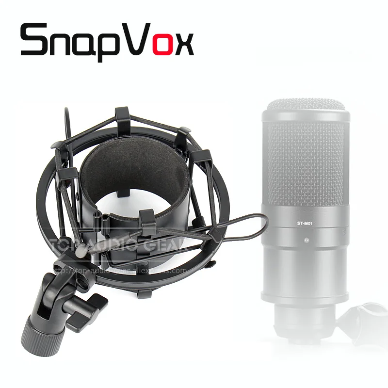 Spider Microphone Shock Mount Shockproof For YAMAHA Steinberg ST-M01 UR22 MK2 MK 2 II UR 22 Suspension Mic Stand Holder Clip
Spider Microphone Shock Mount Shockproof For YAMAHA Steinberg ST-M01 UR22 MK2 MK 2 II UR 22 Suspension Mic Stand Holder Clip