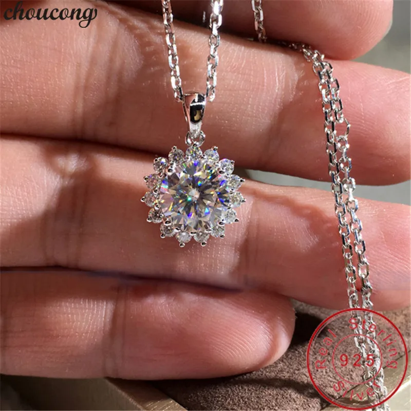 Forever Love Promise Pendant AAAA cz Stone Real 925 sterling silver Engagement Wedding Pendant necklace for women Bridal Jewelry
Forever Love Promise Pendant AAAA cz Stone Real 925 sterling silver Engagement Wedding Pendant necklace for women Bridal Jewelry