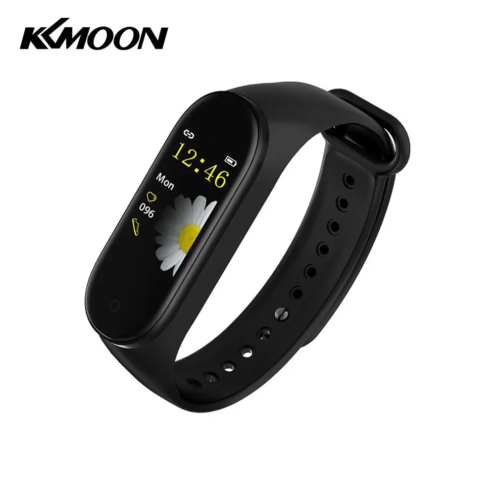 Smart Bracelet BT4.0 Smart Watch Heart Rate Blood Pressure Blood Oxygen Monitoring IP67 Waterproof Smart Timer Fitness Bracelet
Smart Bracelet BT4.0 Smart Watch Heart Rate Blood Pressure Blood Oxygen Monitoring IP67 Waterproof Smart Timer Fitness Bracelet