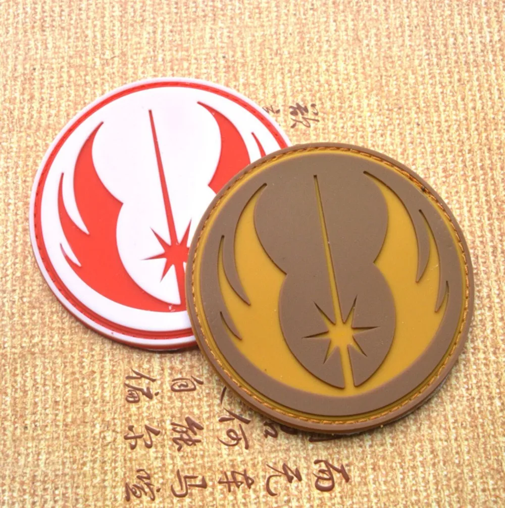 Star Wars Jedi Order Galactic Republic Patch PVC Morale Patch Morale Patch, Star Wars Morale Patch by NEO Tactical Gear
Star Wars Jedi Order Galactic Republic Patch PVC Morale Patch Morale Patch, Star Wars Morale Patch by NEO Tactical Gear