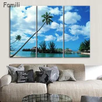3pcs Seaside swimming pool Maldives Landscape Modern oil Painting Drawing art Spray Unframed Canvas Frameless wire scarf
3pcs Seaside swimming pool Maldives Landscape Modern oil Painting Drawing art Spray Unframed Canvas Frameless wire scarf