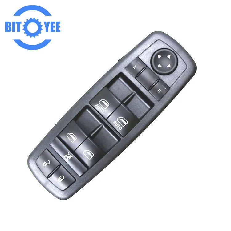 Power Window Switch For Dodge Charger Chrysler RAM 1500 68231805AA 68139805AB 68139805AA 56046823AC
Power Window Switch For Dodge Charger Chrysler RAM 1500 68231805AA 68139805AB 68139805AA 56046823AC