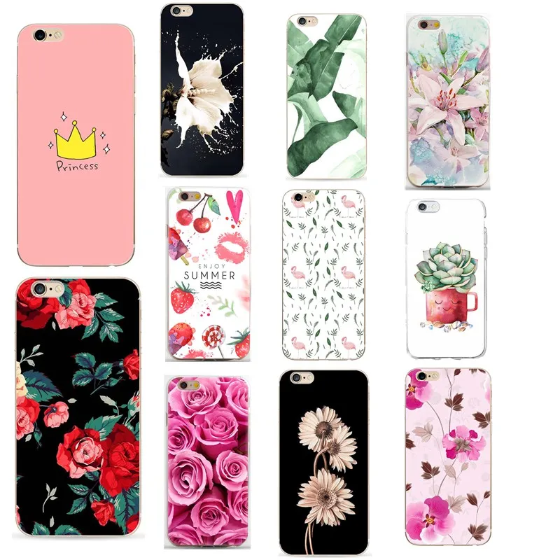 Case Of Leaves On Print For Apple iPhone 7 Plus 5 5S 6 6S 7 8 Plus Cases For Women Luxury Floral Rose Back Cover Fundas Capa
Case Of Leaves On Print For Apple iPhone 7 Plus 5 5S 6 6S 7 8 Plus Cases For Women Luxury Floral Rose Back Cover Fundas Capa