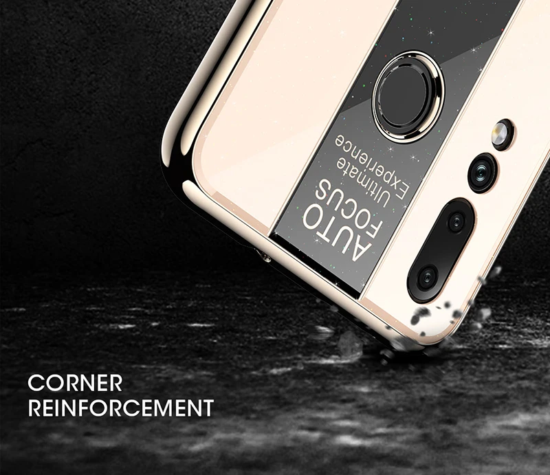 5 Huawei NOVA 3i case