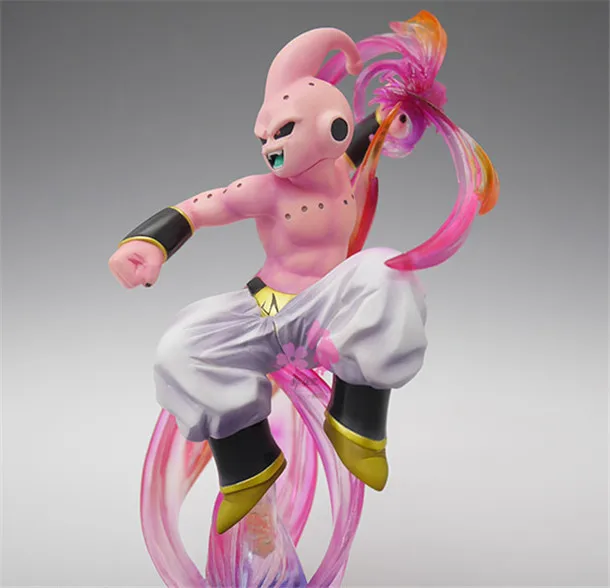 16CM Figuarts ZERO Majin Buu PVC Action Figures Dragon Ball Z Dragonball Z Figures DBZ Esferas Del Dragon Toys
16CM Figuarts ZERO Majin Buu PVC Action Figures Dragon Ball Z Dragonball Z Figures DBZ Esferas Del Dragon Toys
