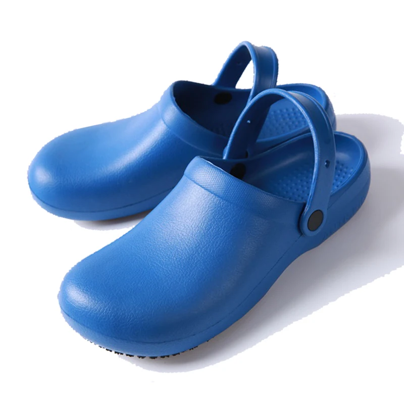 2019 New Women's Chef Kitchen Working Slippers Professional Surgeons Garden Shoes Breathable Surgical Shoes Clogs Woman Unisex
2019 New Women's Chef Kitchen Working Slippers Professional Surgeons Garden Shoes Breathable Surgical Shoes Clogs Woman Unisex