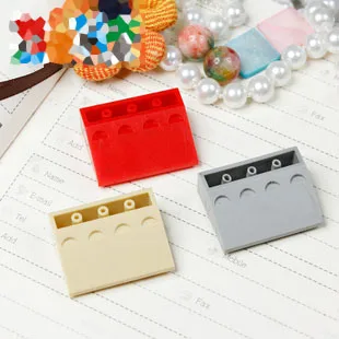 Elements Brick Parts Slope, Inverted 33 4 x 3 Classic Piece Building Block Toy Accessory Bricklink G1223
Elements Brick Parts Slope, Inverted 33 4 x 3 Classic Piece Building Block Toy Accessory Bricklink G1223