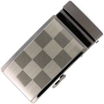 Automatic Slide Daily Use Men Belt Buckles Simple Smooth Zinc Alloy Pants 3.6cm Width Fashion Rust Proof Anti Scratch Durable 
Automatic Slide Daily Use Men Belt Buckles Simple Smooth Zinc Alloy Pants 3.6cm Width Fashion Rust Proof Anti Scratch Durable