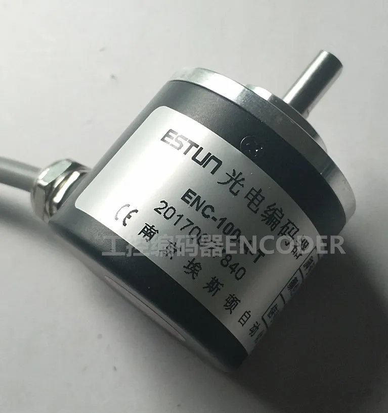 Photoelectric Encoder for ENC-100-A-T Automation Equipment