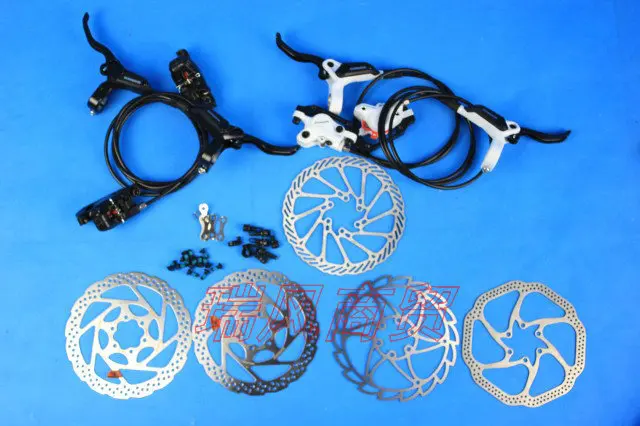 SHIMANO BR-M395 BR-M396 brake MTB bicycle bike Hydraulic Disc Brake HS1 rotor M395 M396
SHIMANO BR-M395 BR-M396 brake MTB bicycle bike Hydraulic Disc Brake HS1 rotor M395 M396