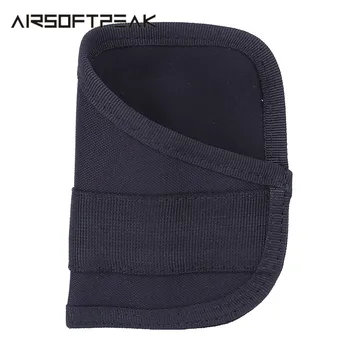 Tactical Concealment Gun Pistol Pocket Holster Right/Left Hand CS Stealth Bag Tactical Padded Hidden Pistol Hunting Accessories
Tactical Concealment Gun Pistol Pocket Holster Right/Left Hand CS Stealth Bag Tactical Padded Hidden Pistol Hunting Accessories