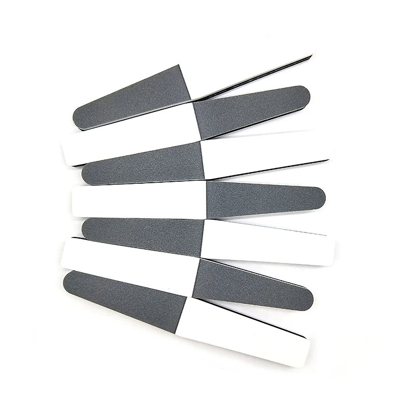 10Pcs Sandpaper Polishing Nail Buffer 320/400/3000 Creative Tool Printing Sanding Professional Sponge Art Nail Tools
10Pcs Sandpaper Polishing Nail Buffer 320/400/3000 Creative Tool Printing Sanding Professional Sponge Art Nail Tools