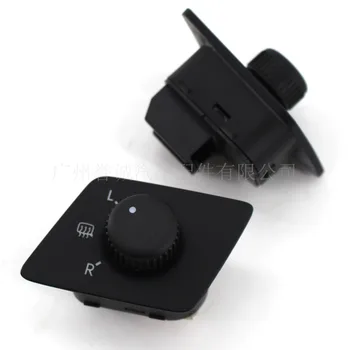 High quality automotive rearview mirror switch knob for 02-09 yea Volkswagen Polo rearview mirror switch OE6Q1 959 565H 10needle
High quality automotive rearview mirror switch knob for 02-09 yea Volkswagen Polo rearview mirror switch OE6Q1 959 565H 10needle