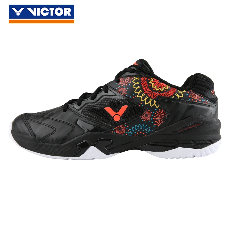 2019 New Victor Professional Stable Embroidery Badminton Shoes P9200fl Tennis Shoe Sports Sneakers
2019 New Victor Professional Stable Embroidery Badminton Shoes P9200fl Tennis Shoe Sports Sneakers