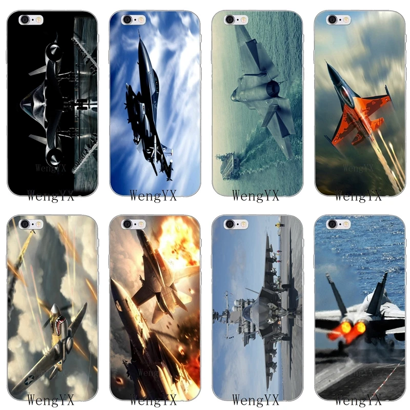 Soft phone case For Xiaomi Mi A2 6X 8 SE Lite Mix Max 3 Redmi Note 6 6A Pro S2 Pocophone F1 cool aircraft fighter plane
Soft phone case For Xiaomi Mi A2 6X 8 SE Lite Mix Max 3 Redmi Note 6 6A Pro S2 Pocophone F1 cool aircraft fighter plane