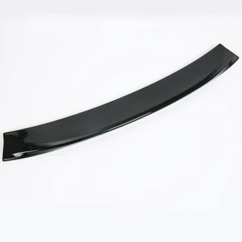 For TOYOTA C-HR 2017 1PC ABS Chrome High Quality Carbon Fiber Car Tail Wing Cover Trim Car Styling Accessories
For TOYOTA C-HR 2017 1PC ABS Chrome High Quality Carbon Fiber Car Tail Wing Cover Trim Car Styling Accessories