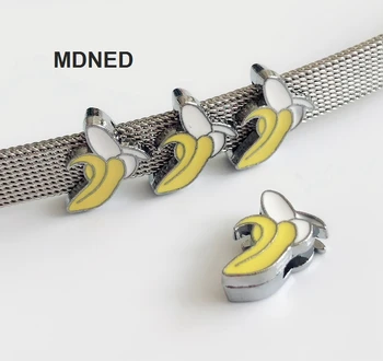 Free Shipping,20PCS 8MM Enamel Yellow Banana Slide Charms Slide Letters Fit 8mm Belts Bracelets
Free Shipping,20PCS 8MM Enamel Yellow Banana Slide Charms Slide Letters Fit 8mm Belts Bracelets