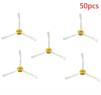 50pcs/lot Brand New Factory Wholesale Free Shipping 3-armed Side Brush For IRobot Roomba 500 600 700 Series 550 560 630 650 780
50pcs/lot Brand New Factory Wholesale Free Shipping 3-armed Side Brush For IRobot Roomba 500 600 700 Series 550 560 630 650 780