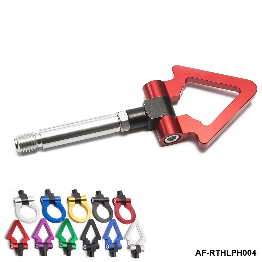 Jdm Model Car Auto Trailer Hook Ring Eye Tow Towing Front Rear Aluminum For Honda FIT 08 AF-RTHLPH004 
Jdm Model Car Auto Trailer Hook Ring Eye Tow Towing Front Rear Aluminum For Honda FIT 08 AF-RTHLPH004