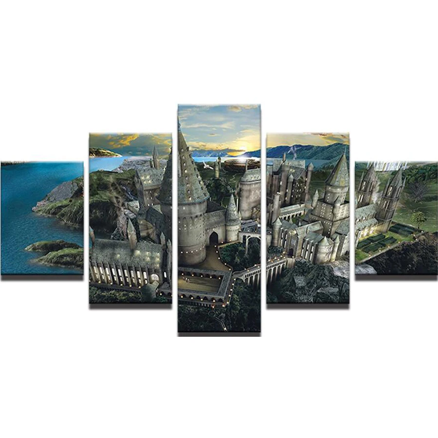 Custom diamond paint Harry Potter school fantasy photos by numbers diamond embroidery full square fancy diamond mosaic
Custom diamond paint Harry Potter school fantasy photos by numbers diamond embroidery full square fancy diamond mosaic