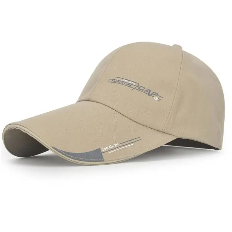Hat male sunscreen baseball cap adjustable casual tide outdoor autumn and winter middle-aged cap summer sports fishing cap
Hat male sunscreen baseball cap adjustable casual tide outdoor autumn and winter middle-aged cap summer sports fishing cap
