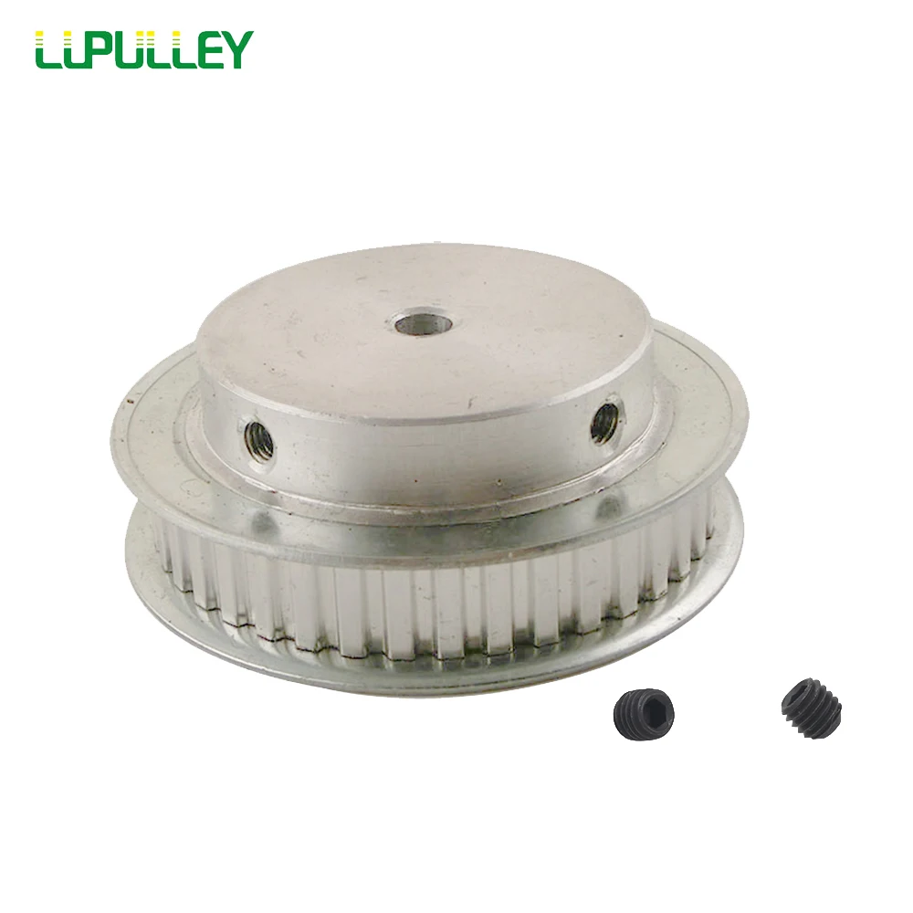 Зубчатый шкив LUPULLEY XL 40 зубьев отверстие 6/6 35/7/8/10/12/12 7/14/15/20/22/25 мм для ремня колесо 11
