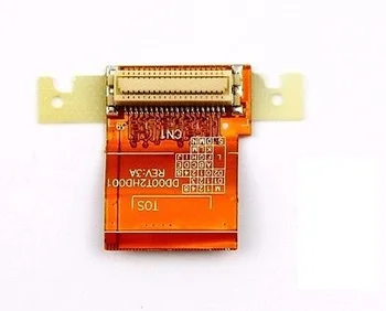 WZSM Wholesale New HDD interface for HP Compaq 2510P NC2400 DD00T2HD001 ZIF Hard Disk Drive Connector
WZSM Wholesale New HDD interface for HP Compaq 2510P NC2400 DD00T2HD001 ZIF Hard Disk Drive Connector