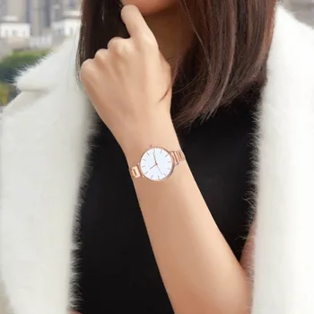 Luxury Women Ladies Watches Women Alloy Steel Belt Casual Watch Geneva Simple Steel Belt Watch
Luxury Women Ladies Watches Women Alloy Steel Belt Casual Watch Geneva Simple Steel Belt Watch