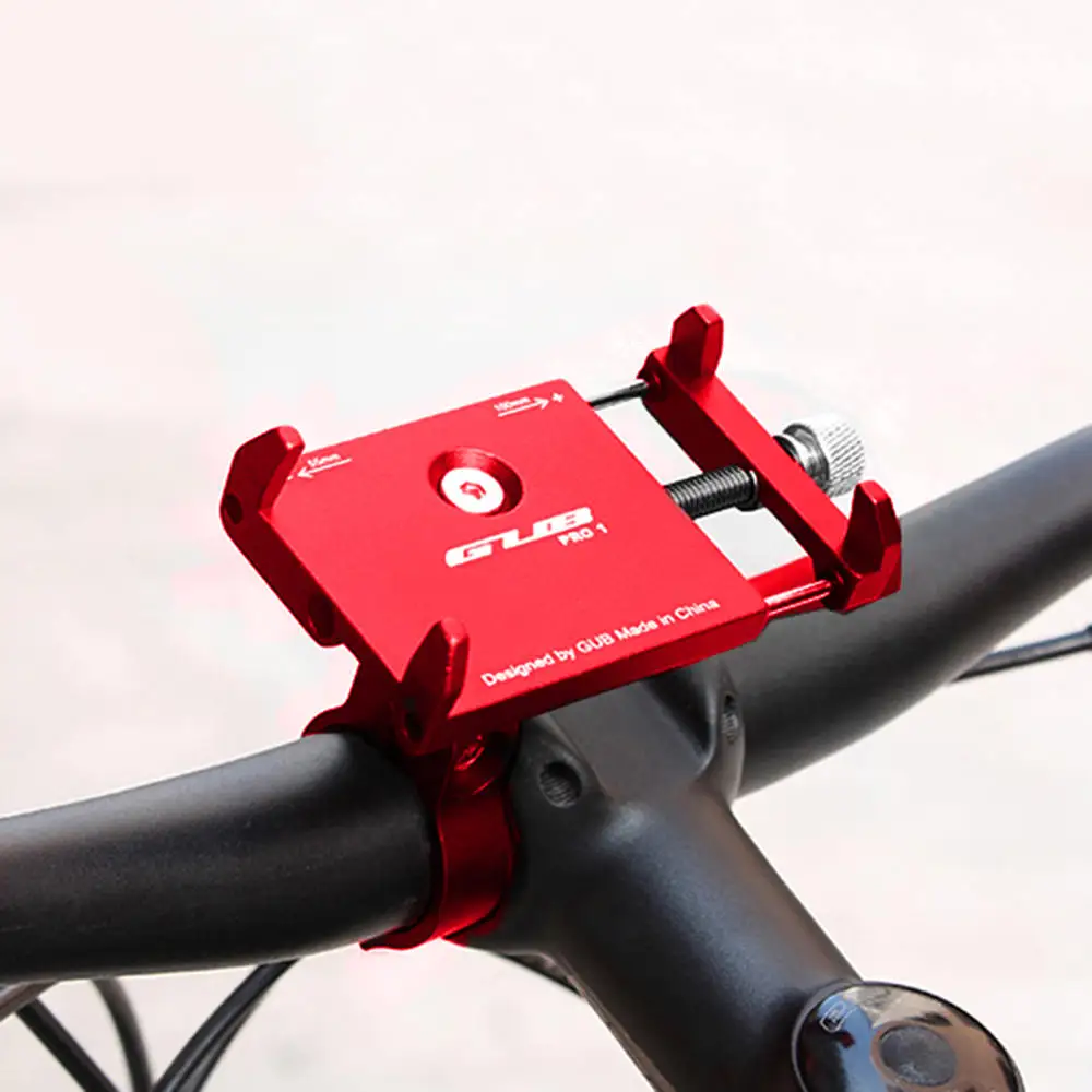 Bicycle Phone Holder Practical Aluminium Alloy Phone Mount Bracket Stand Mountain Bike Mobile Phone Holder Bicycle Holder
Bicycle Phone Holder Practical Aluminium Alloy Phone Mount Bracket Stand Mountain Bike Mobile Phone Holder Bicycle Holder