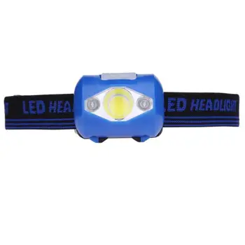 3W Mini LED Headlamp Waterproof Body Motion Sensor Outdoor Camping Fishing Flashlight Torch Lamp Headlight
3W Mini LED Headlamp Waterproof Body Motion Sensor Outdoor Camping Fishing Flashlight Torch Lamp Headlight