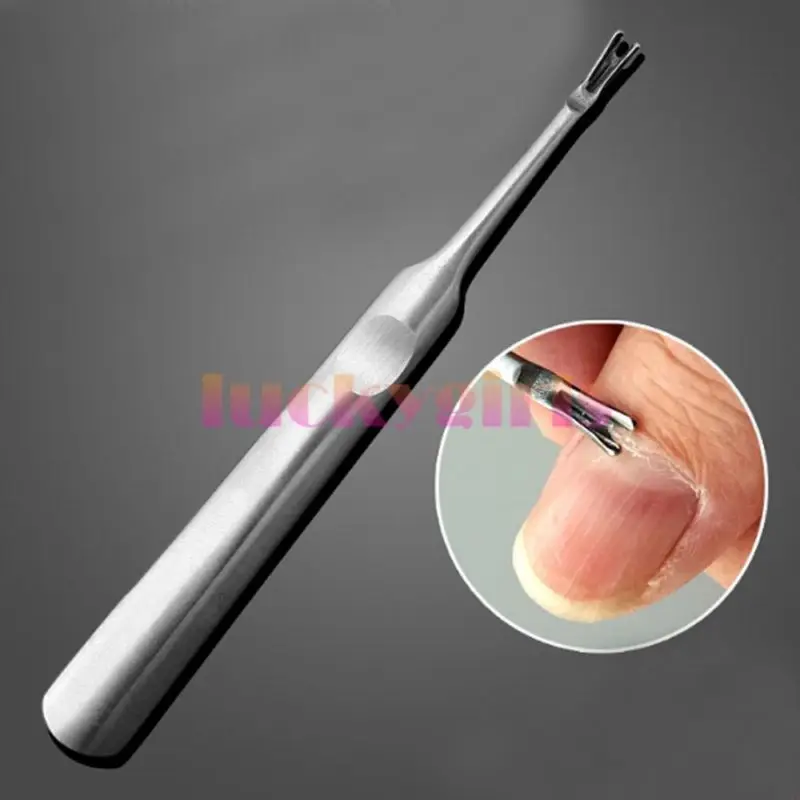 High Quality Dead Skin Fork Nipper Pusher Trimmer Callus Cuticle Remover Manicure Pedicure Stainless Steel Nail Art Tool Beauty
High Quality Dead Skin Fork Nipper Pusher Trimmer Callus Cuticle Remover Manicure Pedicure Stainless Steel Nail Art Tool Beauty