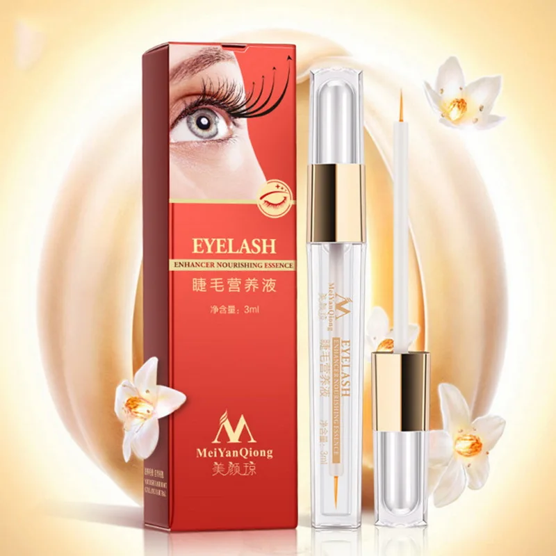 Manooby Nourishing Eyelash Enhancer Liquid Growth Treatment Serum EyeLashes Thicker Lengthing Extension Eye Care
Manooby Nourishing Eyelash Enhancer Liquid Growth Treatment Serum EyeLashes Thicker Lengthing Extension Eye Care