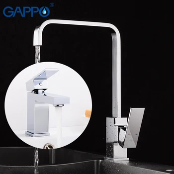 GAPPO Basin faucet kitchen faucet water tap mixer kitchen sink mixer mounted tub faucet sink bathroom
GAPPO Basin faucet kitchen faucet water tap mixer kitchen sink mixer mounted tub faucet sink bathroom